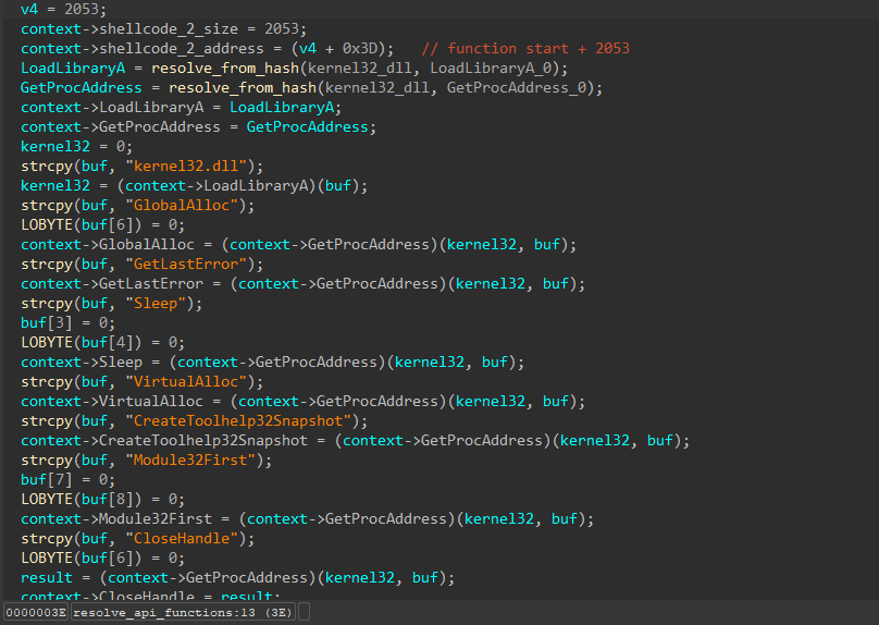 shellcode-api-resolve-2