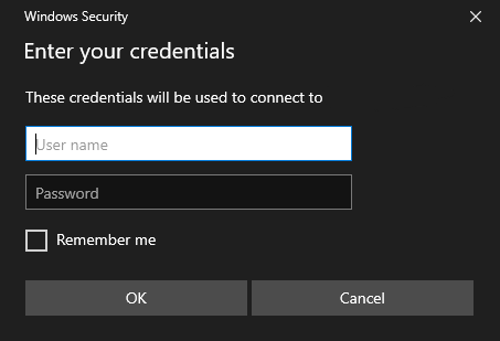 Credentials_Enter_Win10_Window