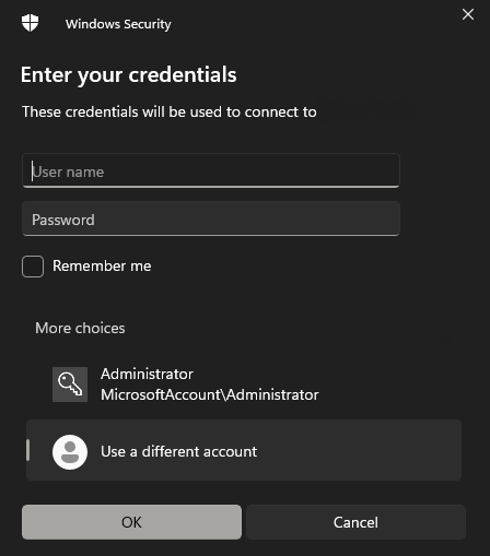 Credentials_Enter_Win11_Window